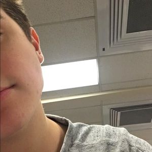 Meet your Posher, Luke